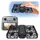 casativo Kamera Drohne Faltbar FPV Kit