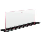 Neff I88WMM1S5, N 90, ausfahrbarer Tischlüfter, 80 cm, flächenbündiger Einbau, mit Beleuchtung & Home Connect, inkl. 5 Jahre Garantie