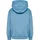 hummel Loose Faded Denim 134