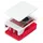BerryBase Raspberry Pi 5, 8GB RAM, Light Starter Kit, weiß