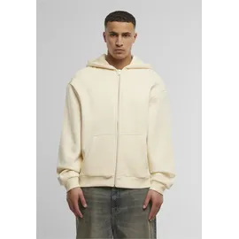 Upscale by Mister Tee Sweatjacke weiß XXL
