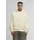 Upscale by Mister Tee Sweatjacke weiß XXL