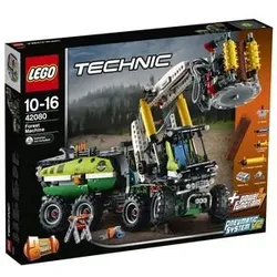 LEGO® Technic 42080 Harvester-Forstmaschine