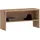 Idimex MALEA Schuhbank 100 x 40 x 45 cm braun