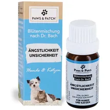 Paws & Patch Paws&Patch Blütenmischung Ängstlichkeit 10 g