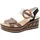Rieker 68176 beige 40