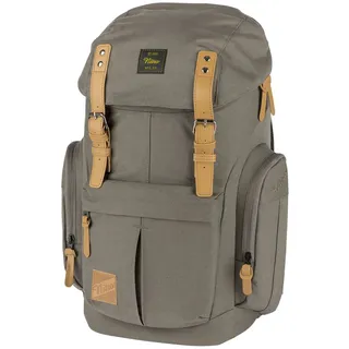 Nitro Urban 32 waxed lizard