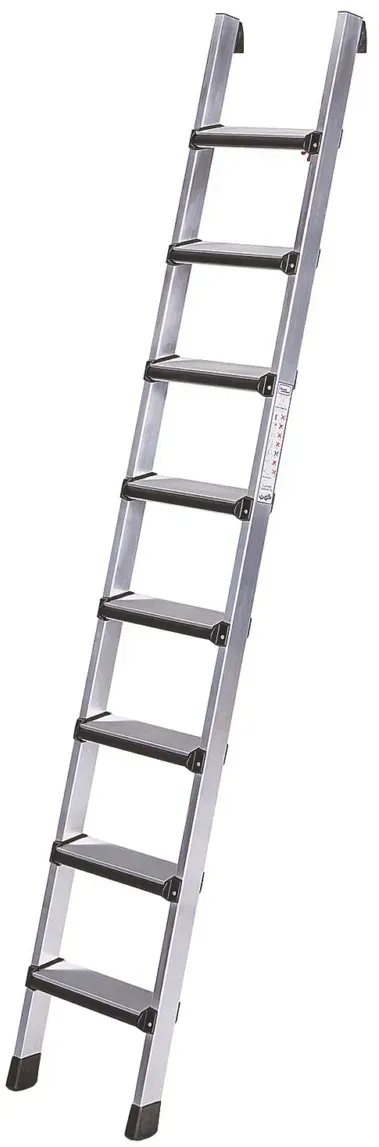 ILLER-LEITER Stufenanlegeleiter 48510