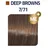 7/71 mittelblond braun-asch 60 ml