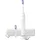 Philips Sonicare 7100 Series HX7420/02 + Aufsteckbürsten 2 St. Weiß