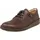 Finn Comfort Vaasa Herren Braun 45