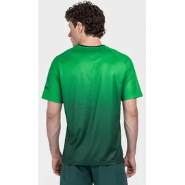 Schöffel - Shirt Style Koitere - Radtrikot Gr 48 grün