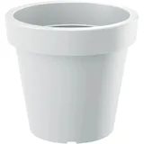 Prosperplast Lexo Ø 60 x 55 cm Weiß