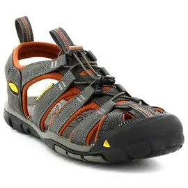 Keen Clearwater CNX Herren raven/tortoise shell 44,5