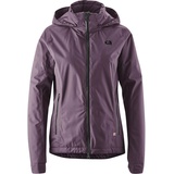 Gonso Save Jacket Therm W dark plum (M10150) 40