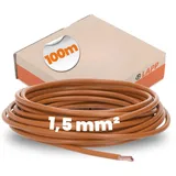 Lapp H07V-K 1x1,5 BN 4520031/100