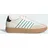 Core White/Core White/Court Green 42