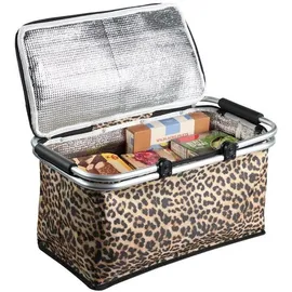 KESPER Thermokorb, Leopard