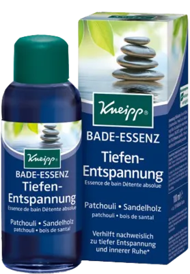 Preisvergleich Produktbild KNEIPP Bade-Essenz Tiefenentspannung 100 ml