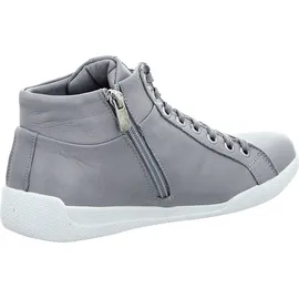 Andrea Conti Stiefeletten in grau 40
