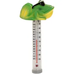 Poolthermometer Frosch