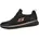 SR black/rose gold 41