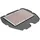 Hiflofiltro Luftfilter HFA1605