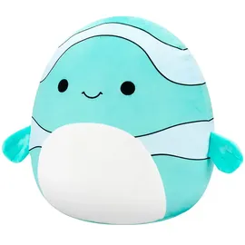 Squishmallows Clownfish 40 cm Blau