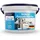 Plid Fassadenfarbe Weiß matt 2,5 l
