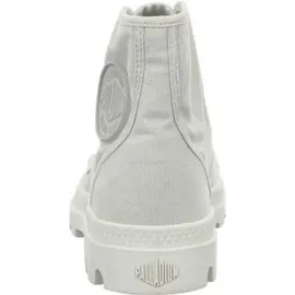 Palladium Pampa Hi Grau 39