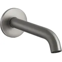 GESSI 316 Flessa Waschtisch-Auslauf 1/2, Ausladung 146 mm, -