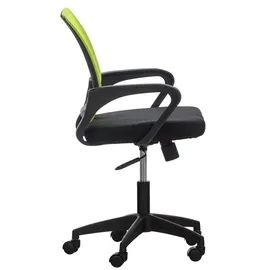 TPFLiving Audrey Netzbezug Grün