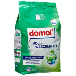 domol Waschmittel 1,35 kg