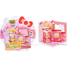 MGA Entertainment Make It Mini Hello Kitty Play Thekendis