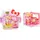 MGA Entertainment Make It Mini Hello Kitty Play Thekendis