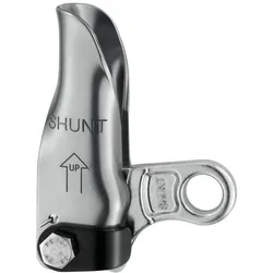 Petzl Shunt neutral