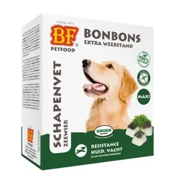 BF®PETFOOD BIOFOOD SCHAFFETT MAXI BONBONS ALGEN