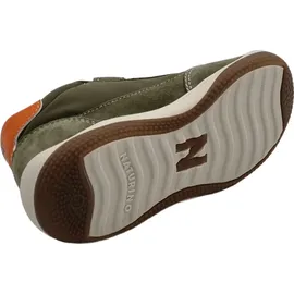 NATURINO Go Kinder Grün 27