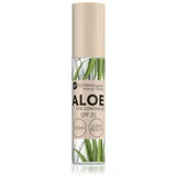 Hypoallergenic Aloe Eye Concealer SPF 25 01 Light