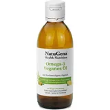 NatuGena Omega-3 veganes Öl 100ml