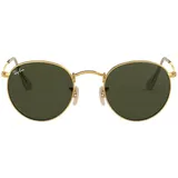 001 53-21 polished gold/green classic