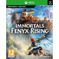 Immortals Fenyx Rising - XBOX One