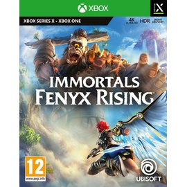 Immortals Fenyx Rising - XBOX One