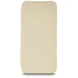 Hama Samsung Galaxy A17 Flipcase beige