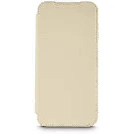 Hama Samsung Galaxy A17 Flipcase beige