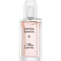 Gabriela Sabatini Miss Gabriela Eau de Toilette 30 ml