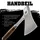 Halder Beil 3555.375