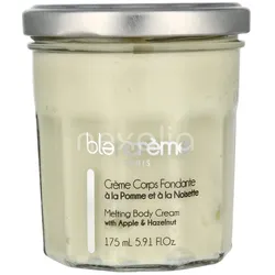 Blancreme Melting Body Cream Apple Hazelnut 175 ml