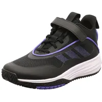 adidas Ownthegame 3.0 Core Black / Semi Cobalt Blue / Cloud White 36