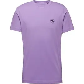 Mammut Core T-Shirt lila L